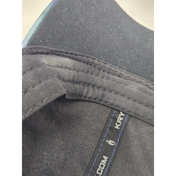 KRYPTEK FISH PONTUS BLUE GREEN OUTDOOR CAP BASEBALL HAT UNISEX OSFM FISHING MENS - Picture 13 of 15